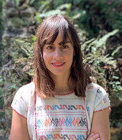 Profile picture for Magdalena Paz Novoa Echaurren