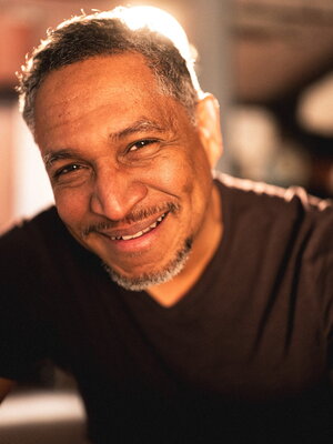 Prof. Carlos Carrillo
